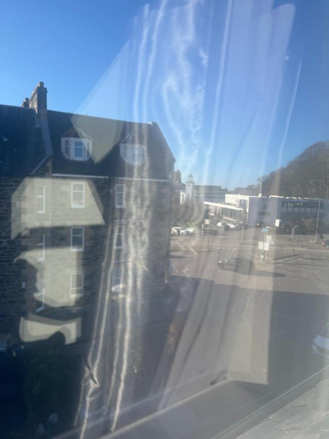 Dunmoore Guesthouse Oban Exteriör bild